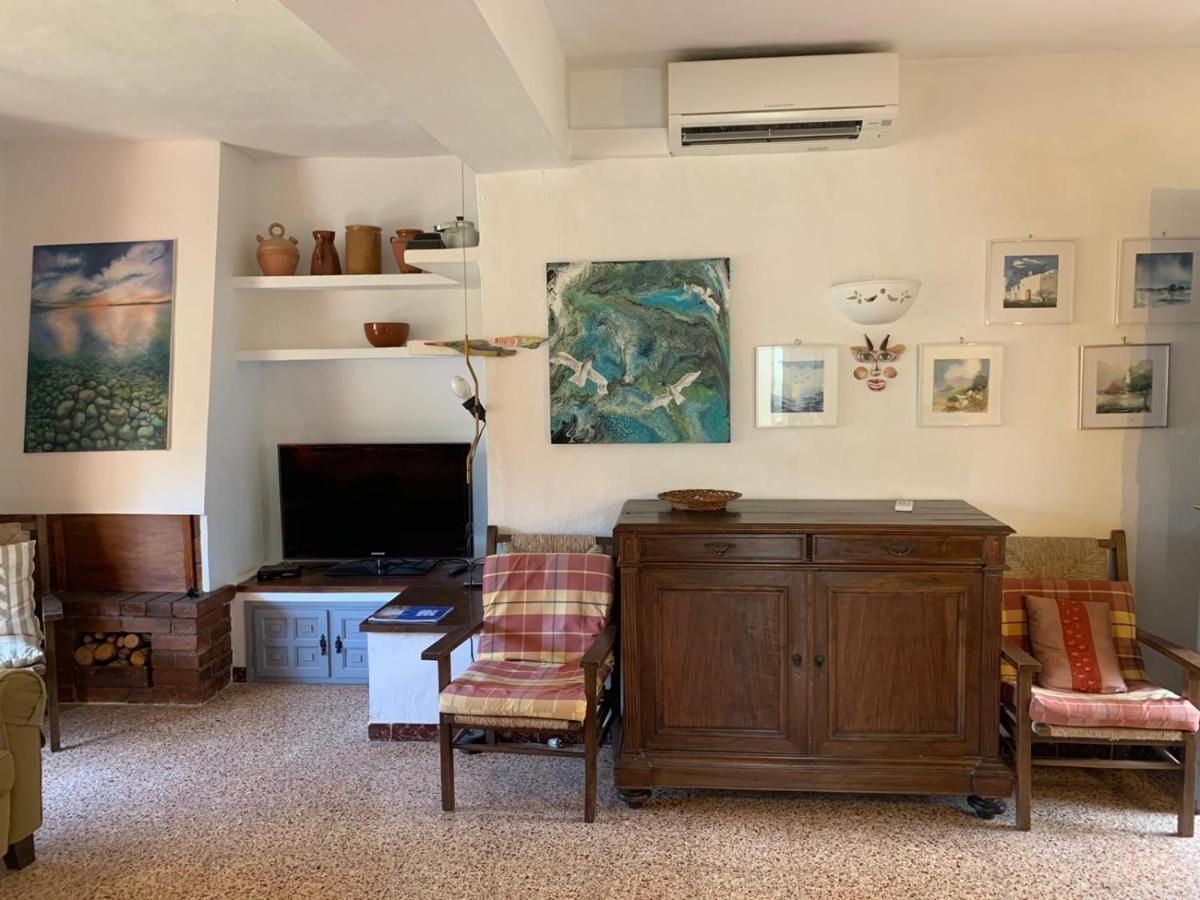 Appartamento Algi Et241 Pl San Francisco Javier Esterno foto
